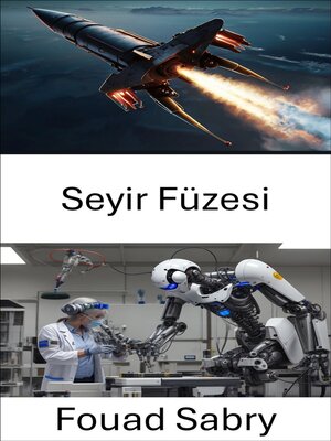 cover image of Seyir Füzesi